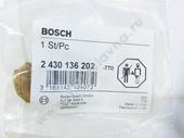 2 430 136 202   BOSCH