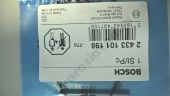 2 433 101 198    44,78 . BOSCH