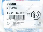 2 433 120 127   BOSCH