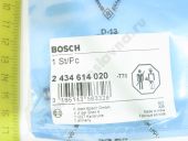 2 434 614 020    BOSCH