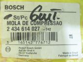 2 434 614 027   BOSCH