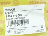 2 434 614 040   5 BOSCH