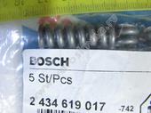 2 434 619 017  BOSCH