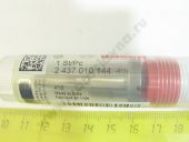 2 437 010 144  Scania DLLA 147P1374 +  BOSCH