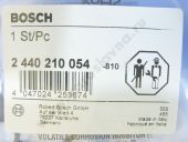 2 440 210 054  O- BOSCH