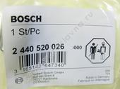 2 440 520 026   BOSCH