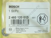 2 460 120 013   BOSCH