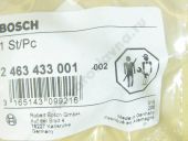 2 463 433 001   BOSCH