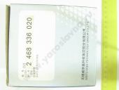 2 468 336 020 WEIFU   6/10E R  BMW WEIFU