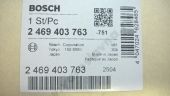 2 469 403 763   BOSCH