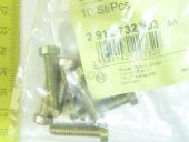 2 912 732 203     BOSCH