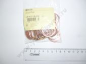 2 916 710 618  DIN 7603-A2429-Cu BOSCH