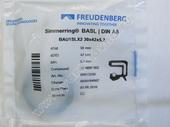 323.1111090  BAUSLX2 30-42-5,7 72NBR902 Freudenberg