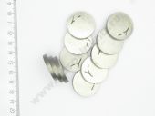 33.1111575 (- 1)   3,95 . 