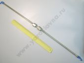 353219994/600 WEIFU    8x3x600 M14x1.5-M14x1.5 WEIFU