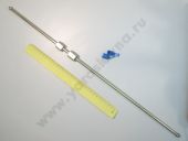 353219994/600 WEIFU    8x3x600 M14x1.5-M14x1.5 WEIFU