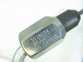 3978034    CUMMINS 6ISBe, 4ISBe V=4.5, 6.7 E-3 (4,5 -6ISBe, 3-4ISB) Cummins