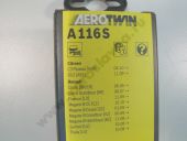 3 397 007 116  Aerotwin 600/400. BOSCH