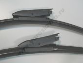 3 397 007 116  Aerotwin 600/400. BOSCH