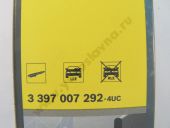 3 397 007 292  Aerotwin (NISSAN QASHQAI) 600./380. BOSCH