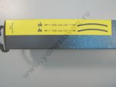 3 397 007 430  Aerotwin 600./530. BOSCH