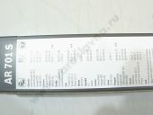 3 397 007 706  Aerotwin 650 /500  [AR701S] BOSCH