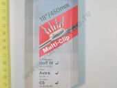 3 397 008 579   [AM450U] 450 . MultiClip. [AM450U] BOSCH