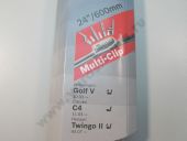 3 397 008 585   [AM600U] 600 . MultiClip. [AM600U] BOSCH