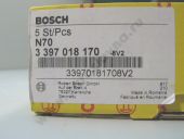 3 397 018 170  TWIN NKW  700.,   12. BOSCH