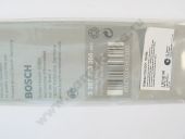 3 397 033 366  . 705   . 2 . rubber, ext. rail. [Z366] BOSCH