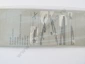 3 397 033 366  . 705   . 2 . rubber, ext. rail. [Z366] BOSCH