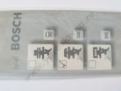 3 397 033 366  . 705   . 2 . rubber, ext. rail. [Z366] BOSCH
