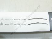 3 397 118 910   600/500 . Retrofit. LLE BOSCH