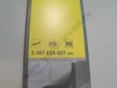 3 397 118 927  VW Bora, Golf, Mazda Aerotwin 530./475. BOSCH