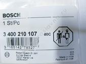 3 400 210 107  - BOSCH