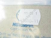 45010-11   Motorpal PP2, 3, 4, 6M.f , ,  Motorpal