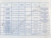 4PL MY-420-3478  -243 4PL318Q WEIFU