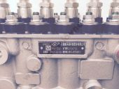 5288731  CUMMINS 6LTAA8.9-C300 BHF6P120005 (6P705) WEIFU