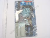 60-1111011-02   604, 607   