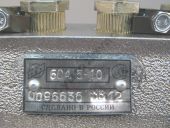 604.1111005-10  -236/-5, -7, -9 