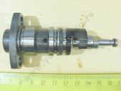 60403-13   Zetor ( 4M3103) EM8.5Ke ( EM85Ke) Motorpal