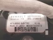 650.3708010  5010508380 RENAULT 24V 6.0 kW MITSUBISHI ELECTRIC