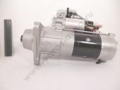 650.3708010  5010508380 RENAULT 24V 6.0 kW MITSUBISHI ELECTRIC