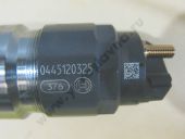 651.1112010  -651, EURO-4 0 445 120 325 BOSCH 