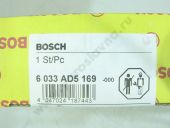 6 033 AD5 169    BOSCH