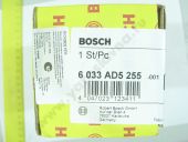 6 033 AD5 255   BOSCH