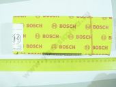 6 033 AD5 255   BOSCH