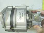 6 033 GB5 011     14V/90A,  .  BOSCH