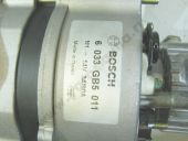 6 033 GB5 011     14V/90A,  .  BOSCH