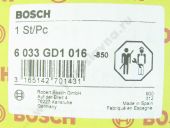 6 033 GD1 016   BOSCH